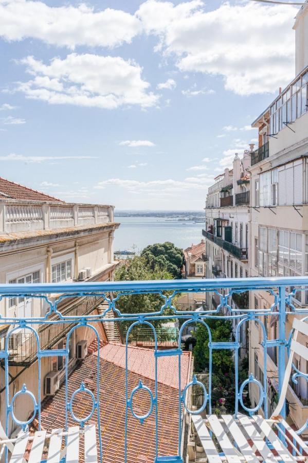 Chiado 44 Lissabon