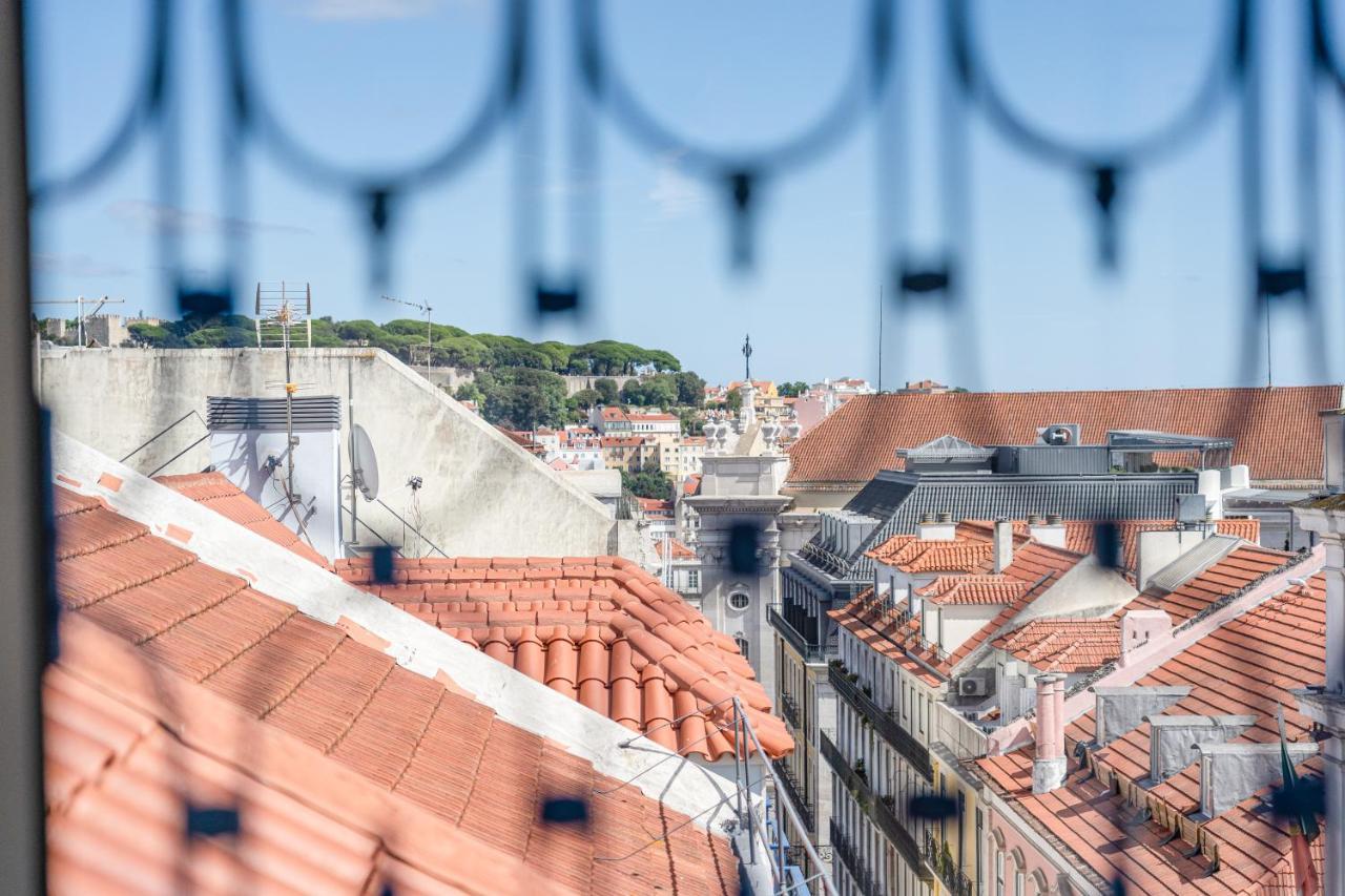 Gasthuis Chiado 44