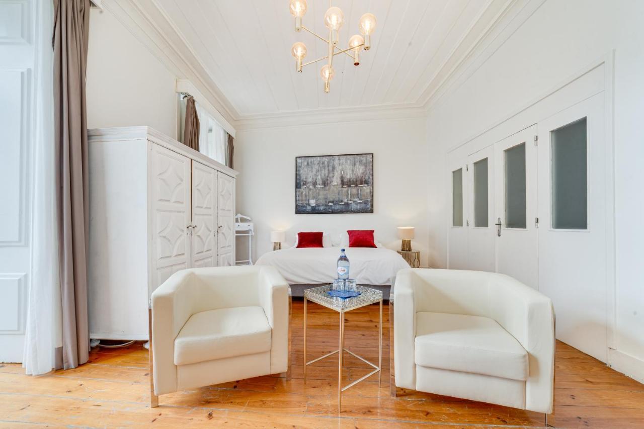 Gasthuis Chiado 44 3*