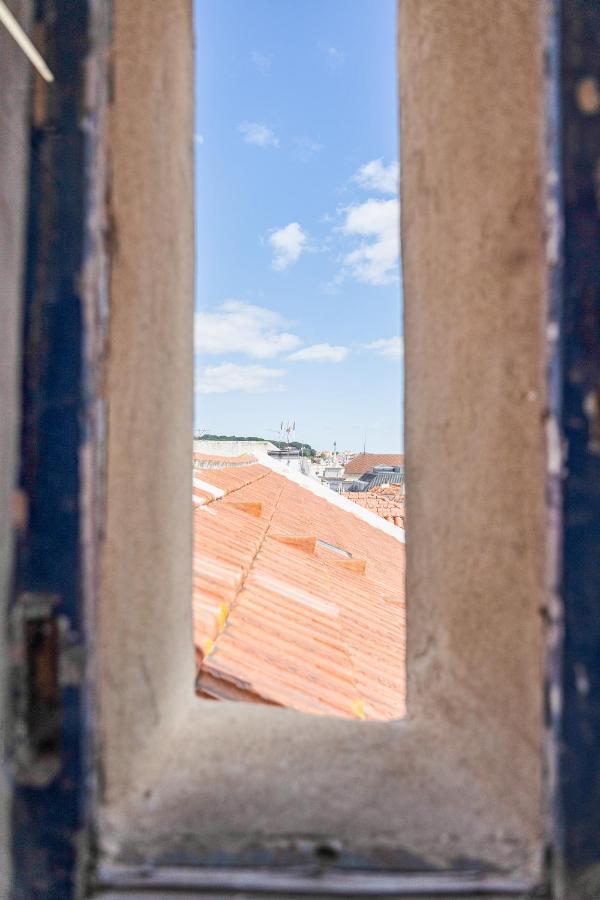 Chiado 44 Gasthuis 3*