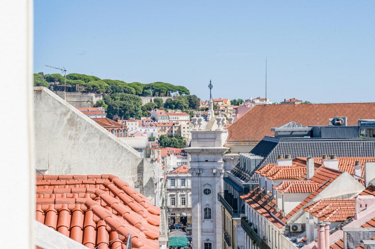 Gasthuis Chiado 44 3*