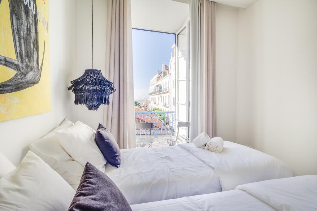 Gasthuis Chiado 44 3*