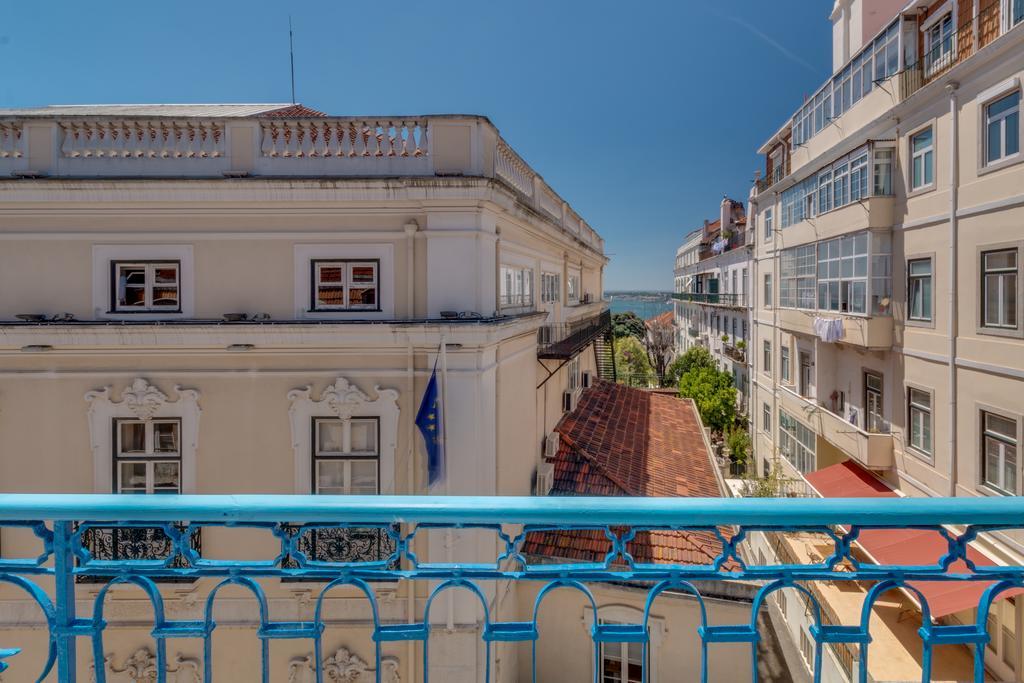 Gasthuis Chiado 44 3*