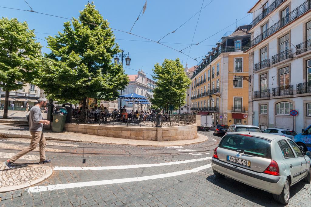 Gasthuis Chiado 44