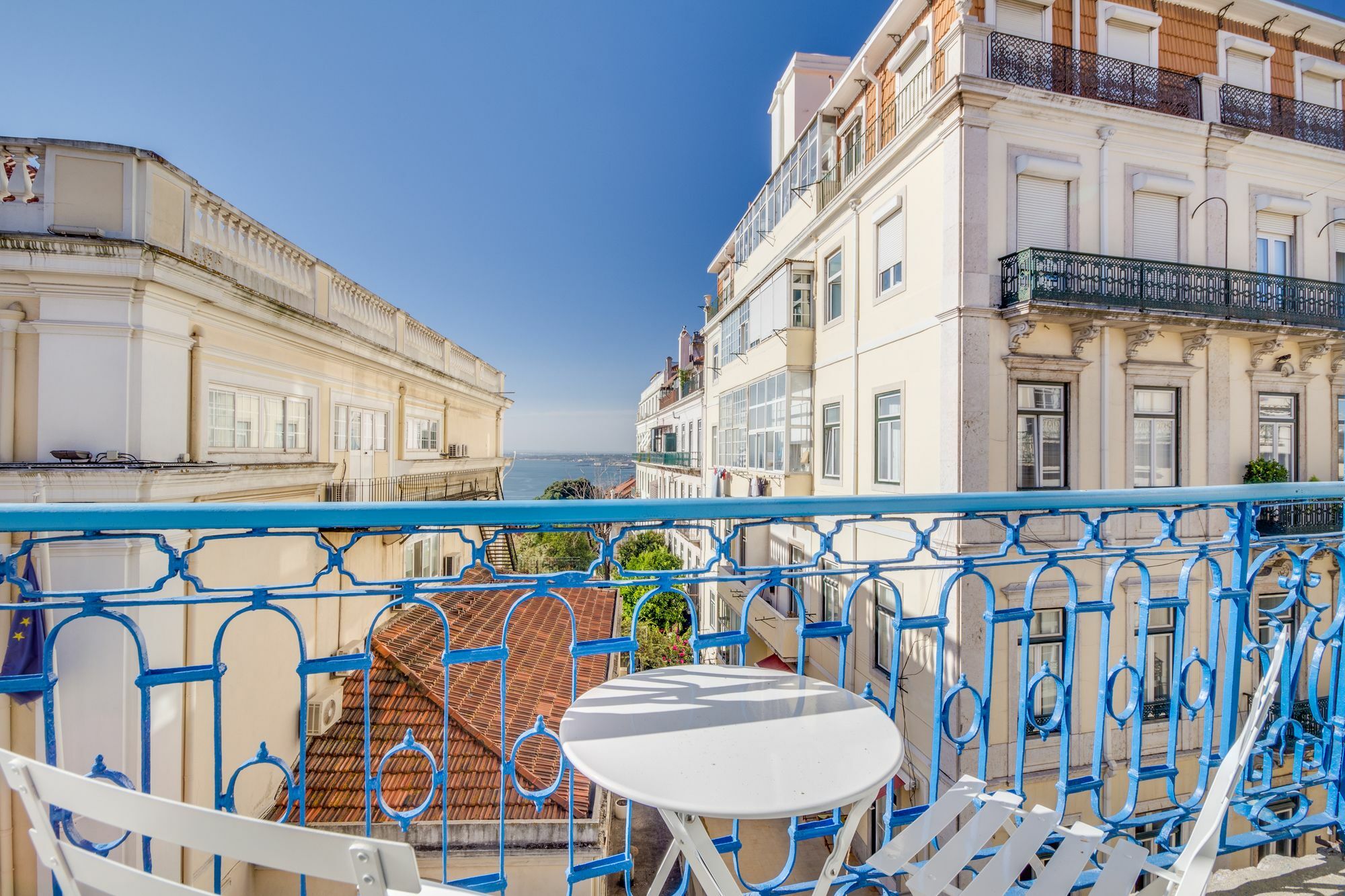 Chiado 44 Gasthuis 3*